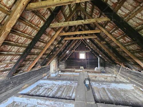 Prodej chalupy 80 m², pozemek 716 m²