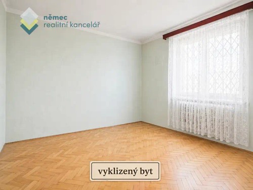 Prodaný byt 3+1 72 m²