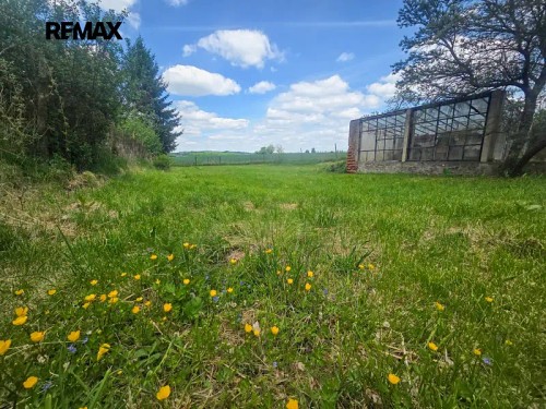 Prodej domu 120 m², pozemek 1655 m²