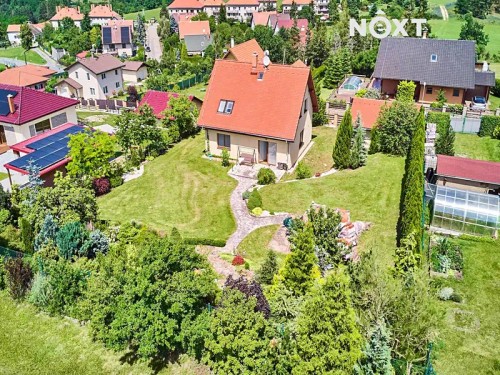 Prodej domu 125 m², pozemek 2249 m²