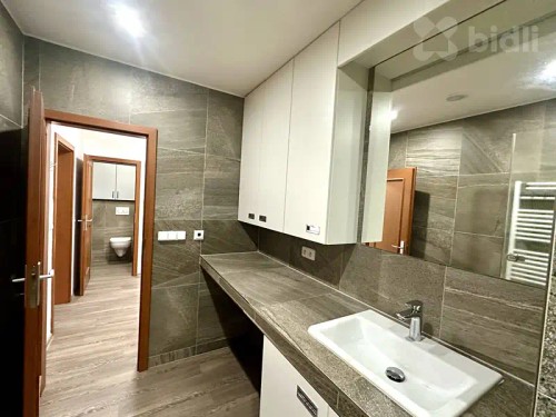 Prodaný byt 2+kk 62 m²