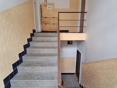 Prodaný byt 2+1 75 m²
