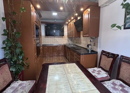 Prodej bytu 3+1 75 m²