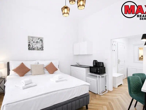 Prodej bytu 1+kk 21 m²