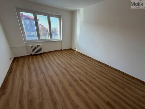 Prodej bytu 2+1 54 m²