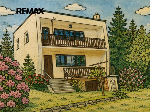 Prodej domu 84 m², pozemek 520 m²