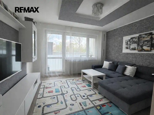 Prodej bytu 3+1 62 m²