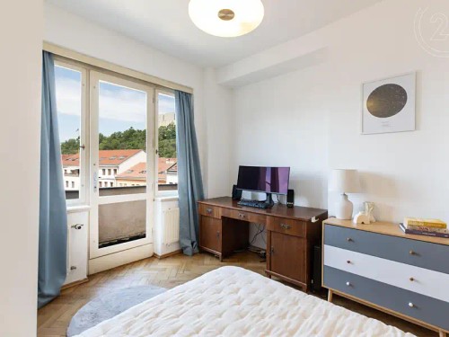 Prodaný  byt 2+kk 55 m²