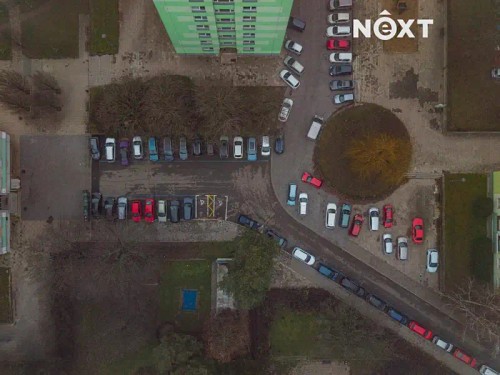 Prodaný byt 1+1 34 m²