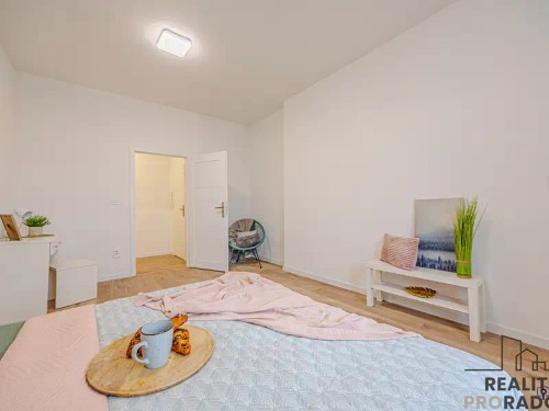 Prodej bytu 3+kk 61 m²