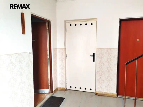 Prodaný byt 3+1 74 m²