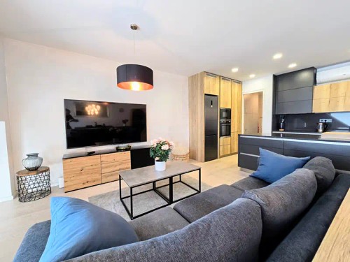 Prodaný  byt 3+kk 132 m²