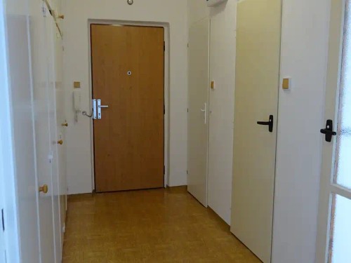 Prodaný byt 2+1 57 m²