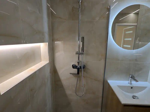 Prodaný  byt 2+1 62 m²