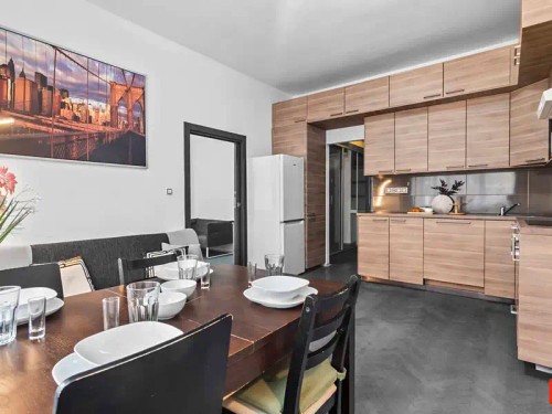 Prodej bytu 3+kk 69 m²