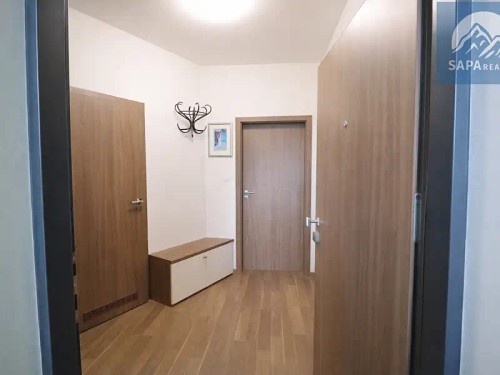 Prodej bytu 2+kk 56 m²