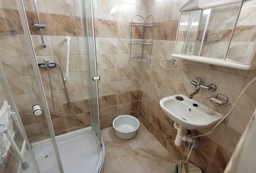 Prodaný  byt 3+1 75 m²