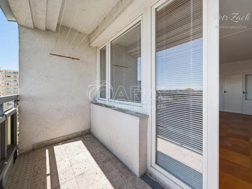 Prodej bytu 2+1 59 m²