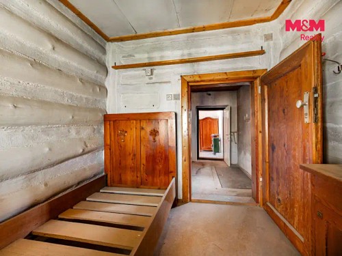 Prodej domu 87 m², pozemek 743 m²