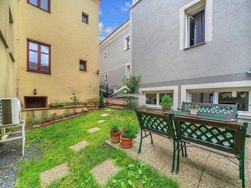 Prodej bytu 2+1 55 m²