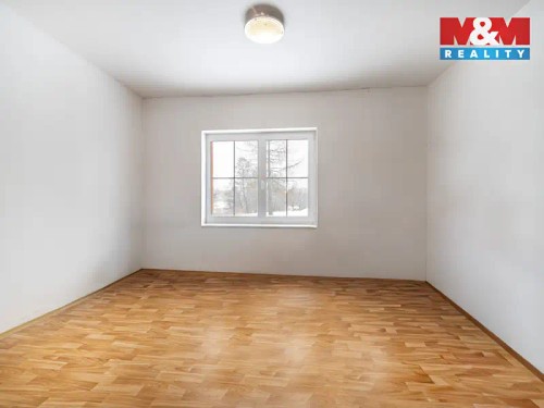 Prodej domu 170 m², pozemek 2295 m²