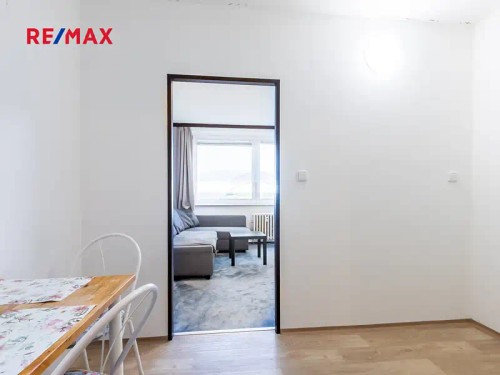 Prodaný byt 2+kk 47 m²