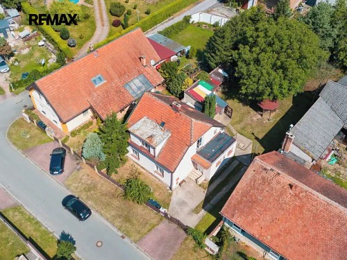 Prodej domu 114 m², pozemek 798 m²