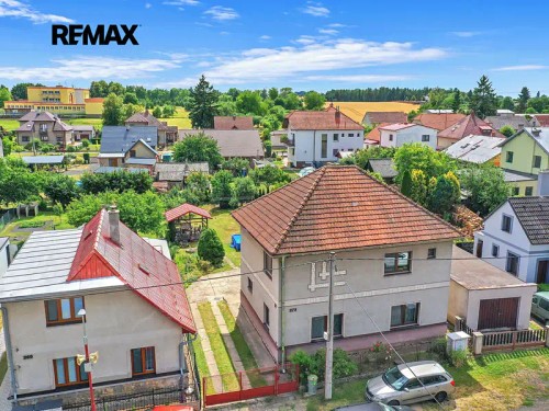 Prodej domu 152 m², pozemek 728 m²