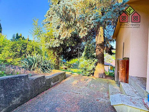 Prodej chaty 56 m², pozemek 652 m²