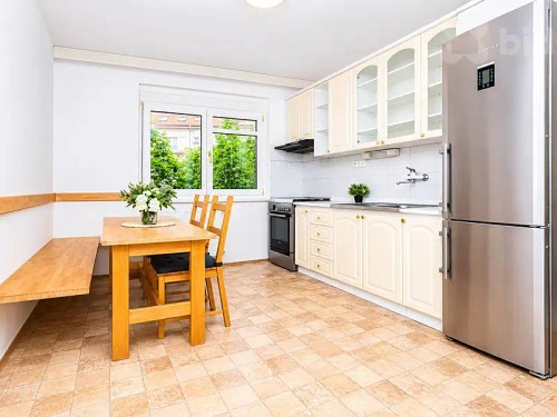 Prodej bytu 2+1 50 m²