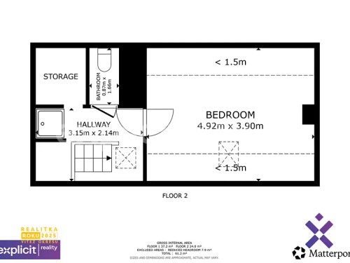 Prodej chalupy 62 m², pozemek 424 m²