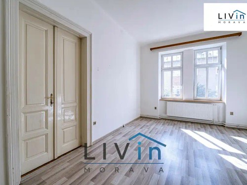 Prodaný byt 3+1 131 m²