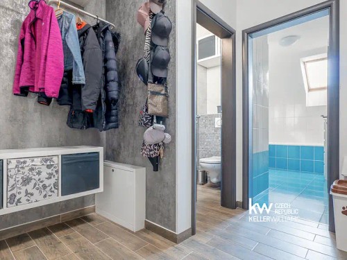 Prodej bytu 2+kk 84 m²