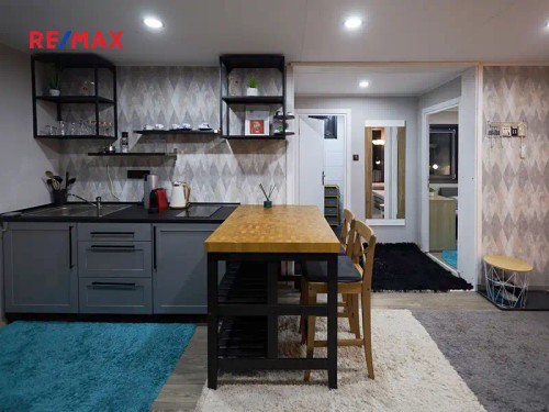 Prodej atypického bytu 39 m²