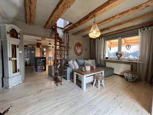 Prodej domu 257 m², pozemek 1052 m²