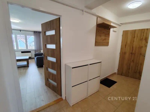 Prodaný byt 2+1 56 m²