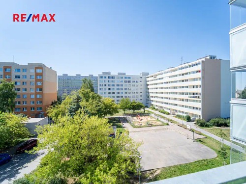 Prodaný byt 4+1 90 m²