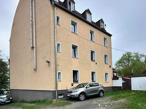 Prodej bytu 2+1 55 m²