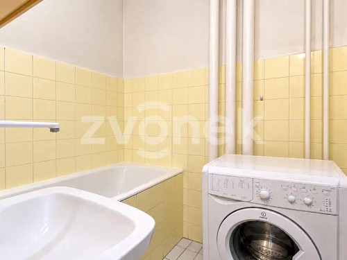 Prodej bytu 1+1 35 m²