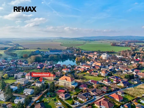 Prodej domu 100 m², pozemek 412 m²