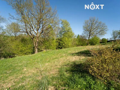 Prodej stavebního pozemku 1928 m²