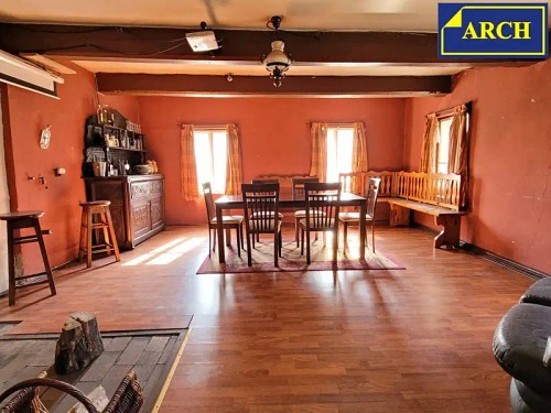 Prodej chalupy 160 m², pozemek 856 m²