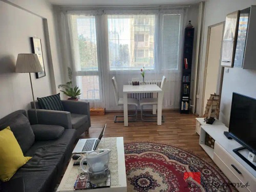 Prodej bytu 2+kk 42 m²