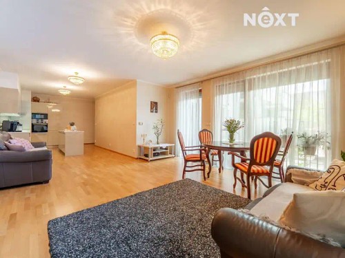 Prodej bytu 3+kk 99 m²