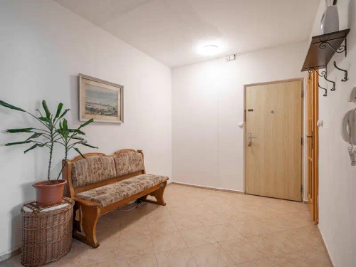 Prodaný byt 2+1 65 m²