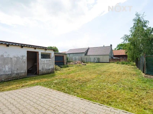 Prodej domu 129 m², pozemek 447 m²