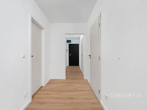 Prodej bytu 2+1 62 m²
