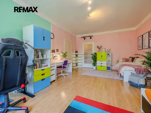 Prodej bytu 3+1 78 m²