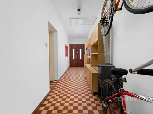 Prodej domu 75 m², pozemek 917 m²