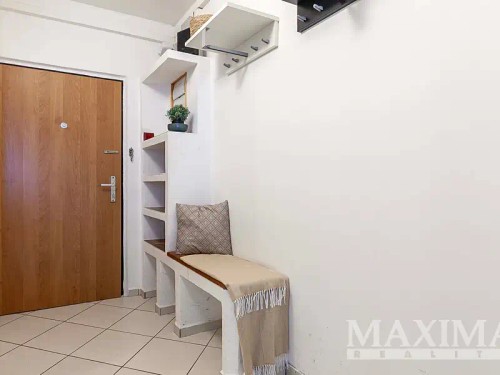 Prodaný byt 2+kk 43 m²